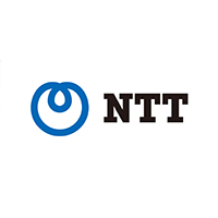 NTT（日本電信電話株式会社）