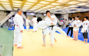 TEAM BEYONDパラスポーツ体験プログラム「5/12 上智大学CÉCITOUR TOKYO（千代田区）」実施レポートの画像